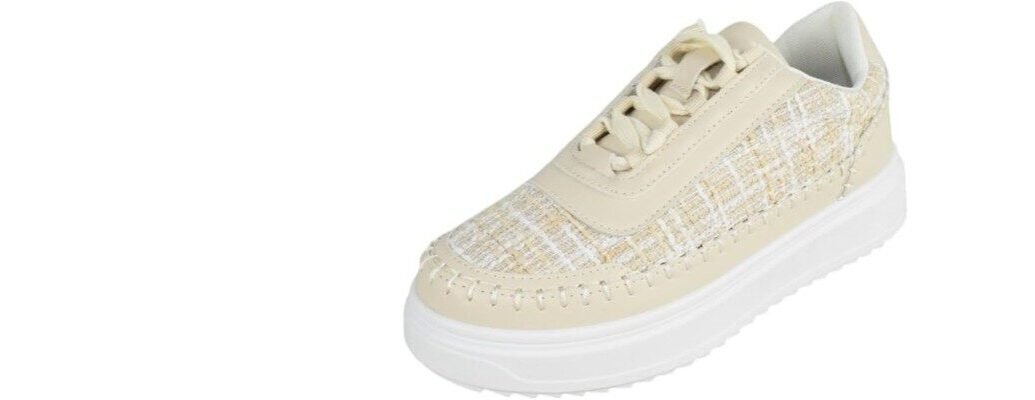 Sneakers by Top Moda